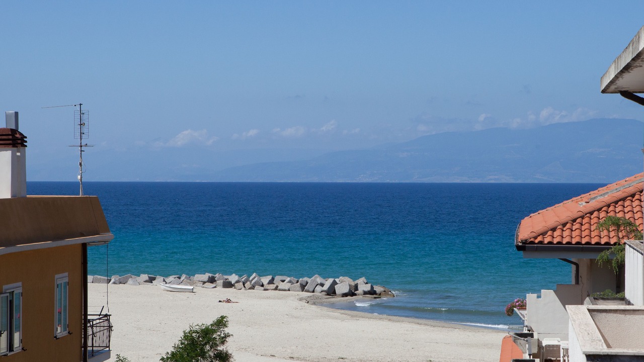 Photo of Outdoor in Vibo Marina