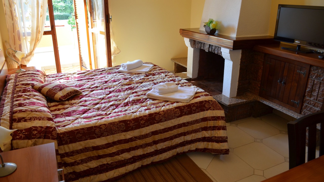 Photo of Bedroom in Vibo Marina