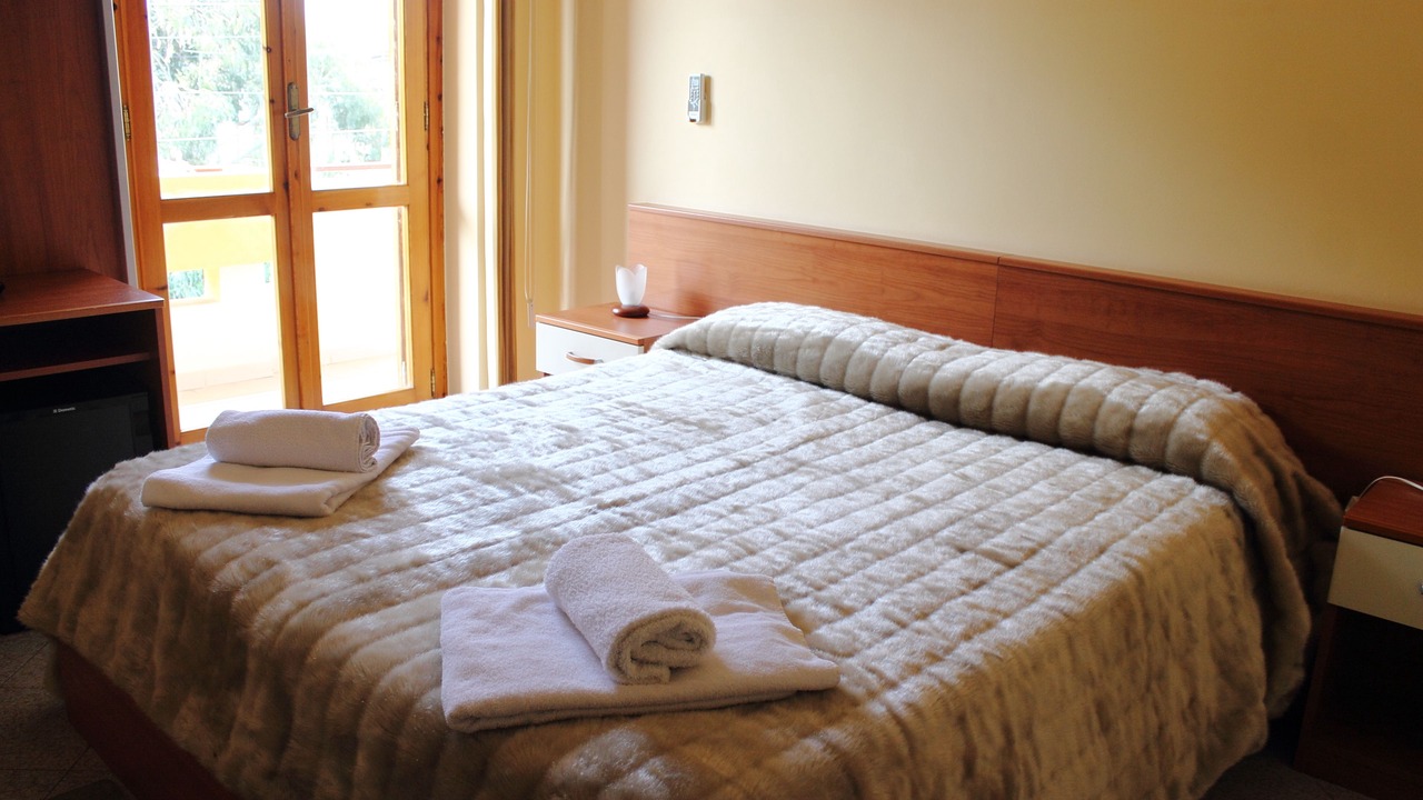 Photo of Bedroom in Vibo Marina