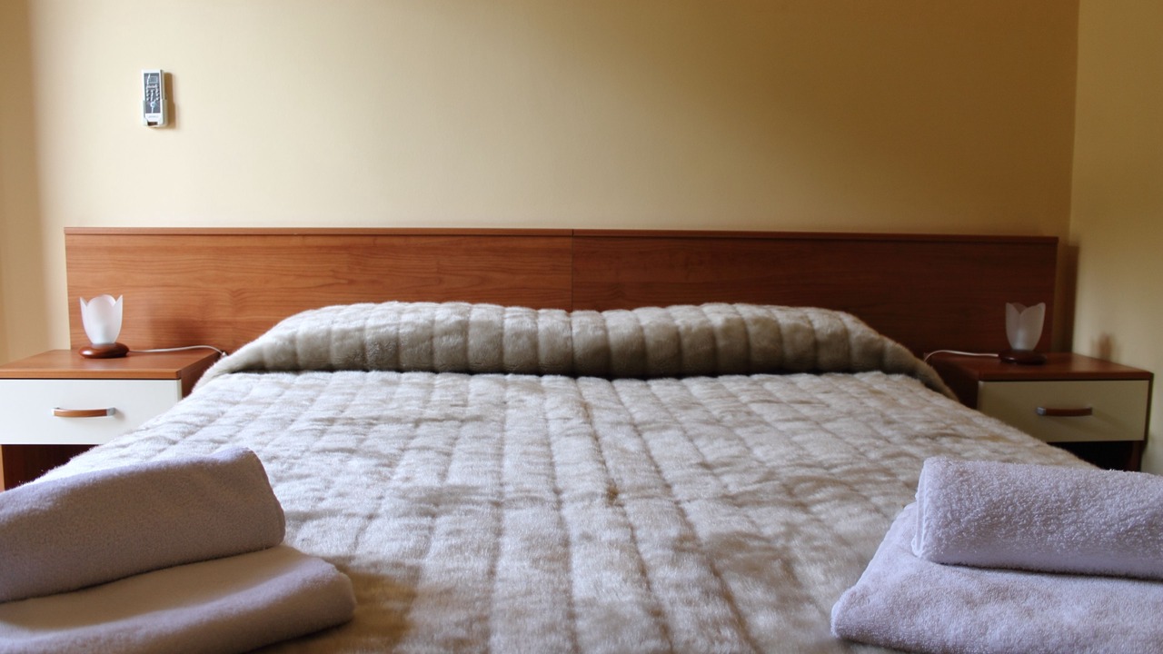 Photo of Bedroom in Vibo Marina