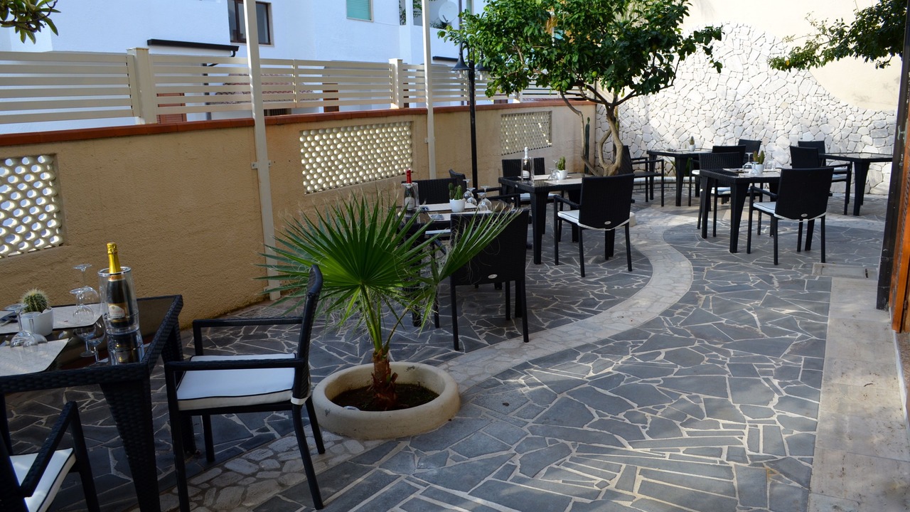 Photo of Outdoor in Vibo Marina
