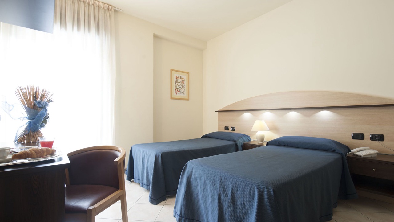Photo of Bedroom in Roccacasale