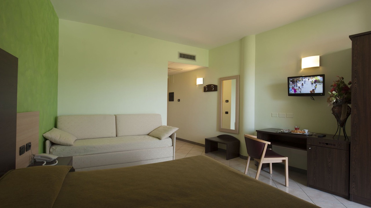 Photo of Bedroom in Roccacasale