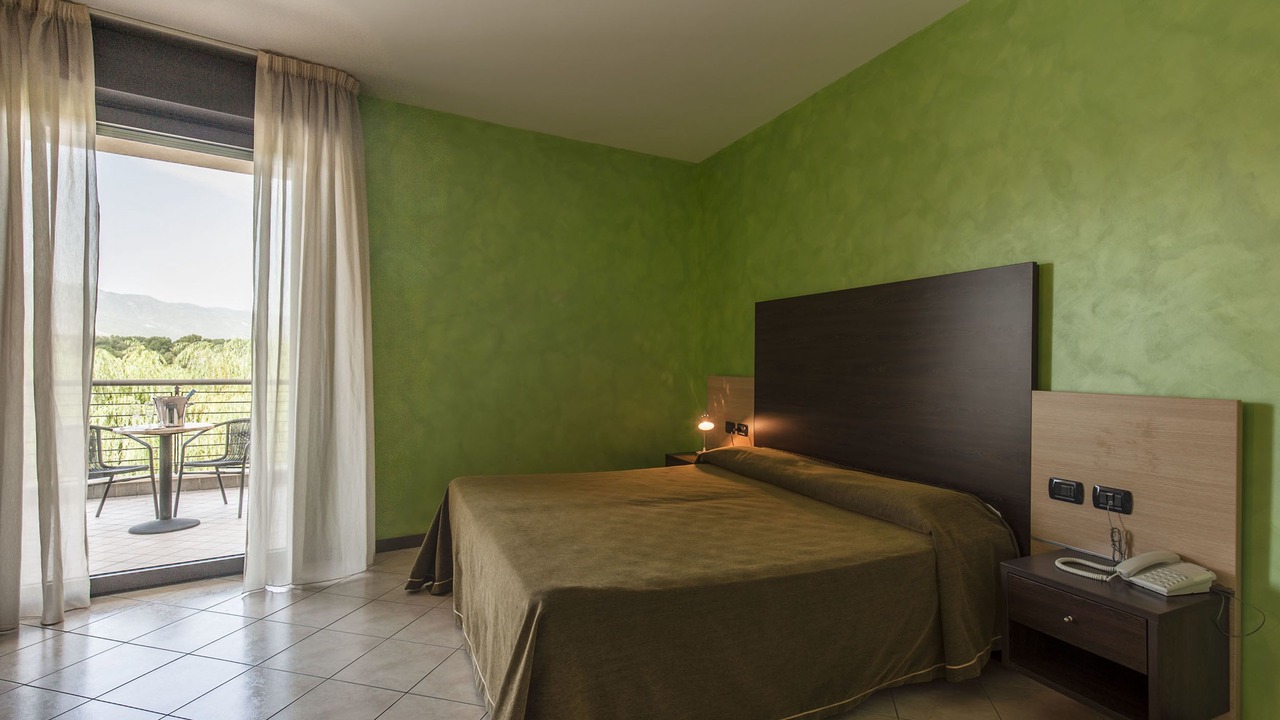 Photo of Bedroom in Roccacasale