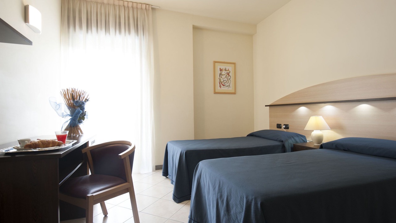 Photo of Bedroom in Roccacasale