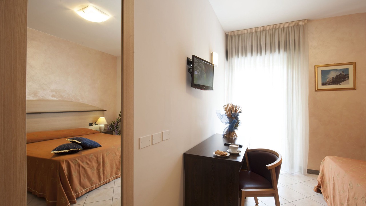 Photo of Bedroom in Roccacasale