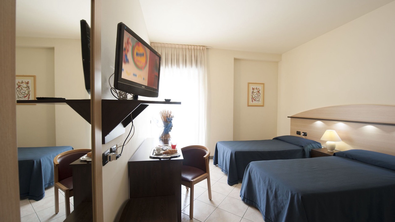 Photo of Bedroom in Roccacasale