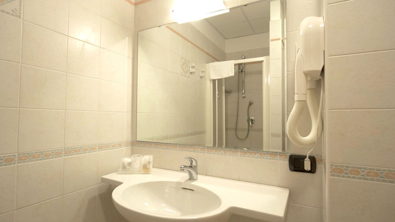 Photo of Bathroom in Roccacasale