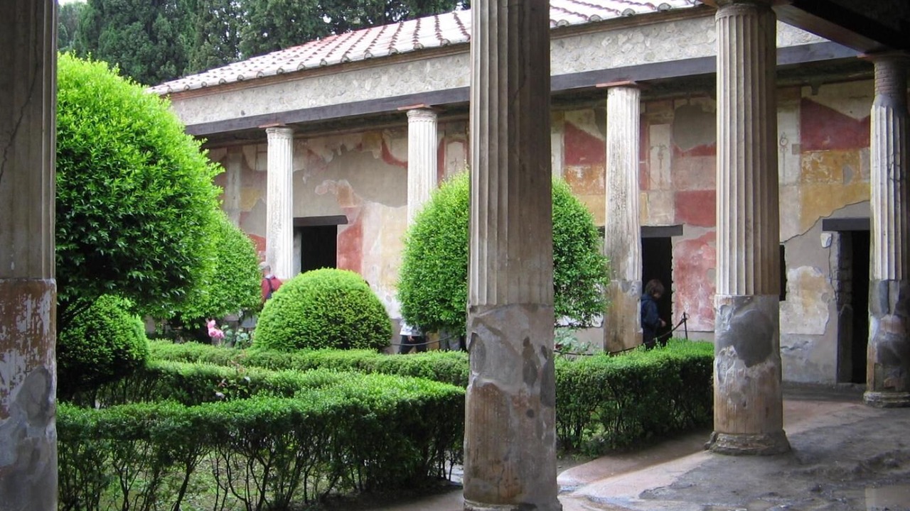 Photo of Outdoor in Piano di Sorrento