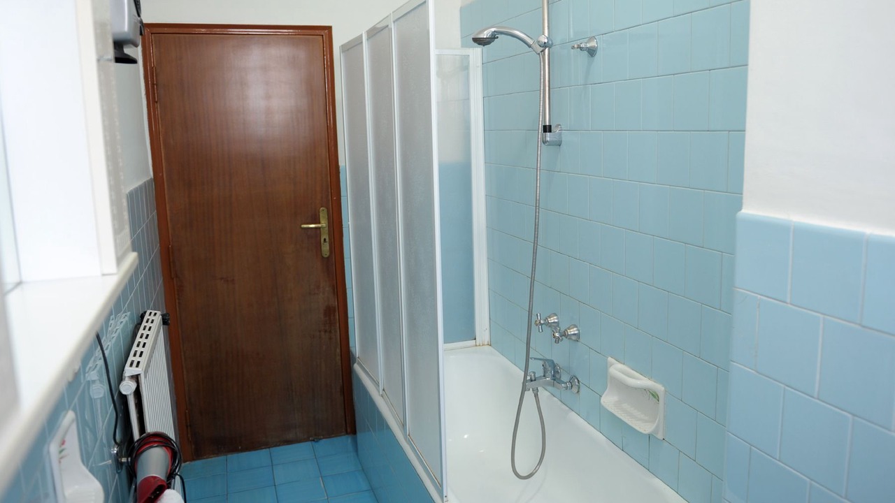Photo of Bathroom in Piano di Sorrento