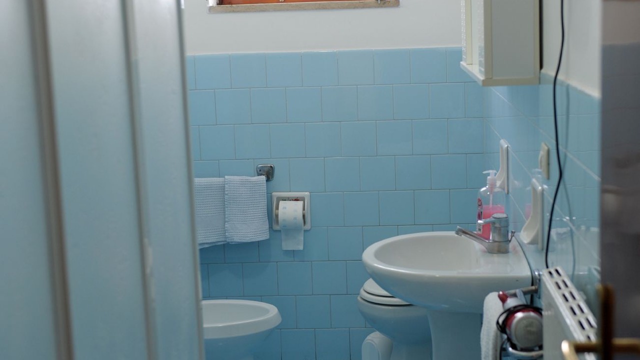Photo of Bathroom in Piano di Sorrento