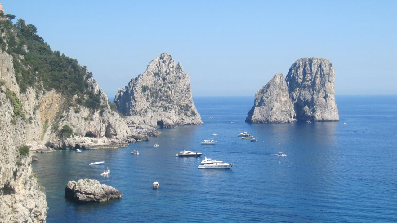 Photo of Others in Piano di Sorrento