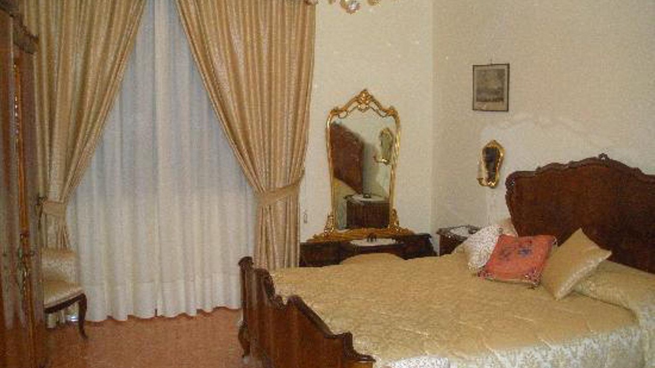 Photo of Bathroom in Piano di Sorrento