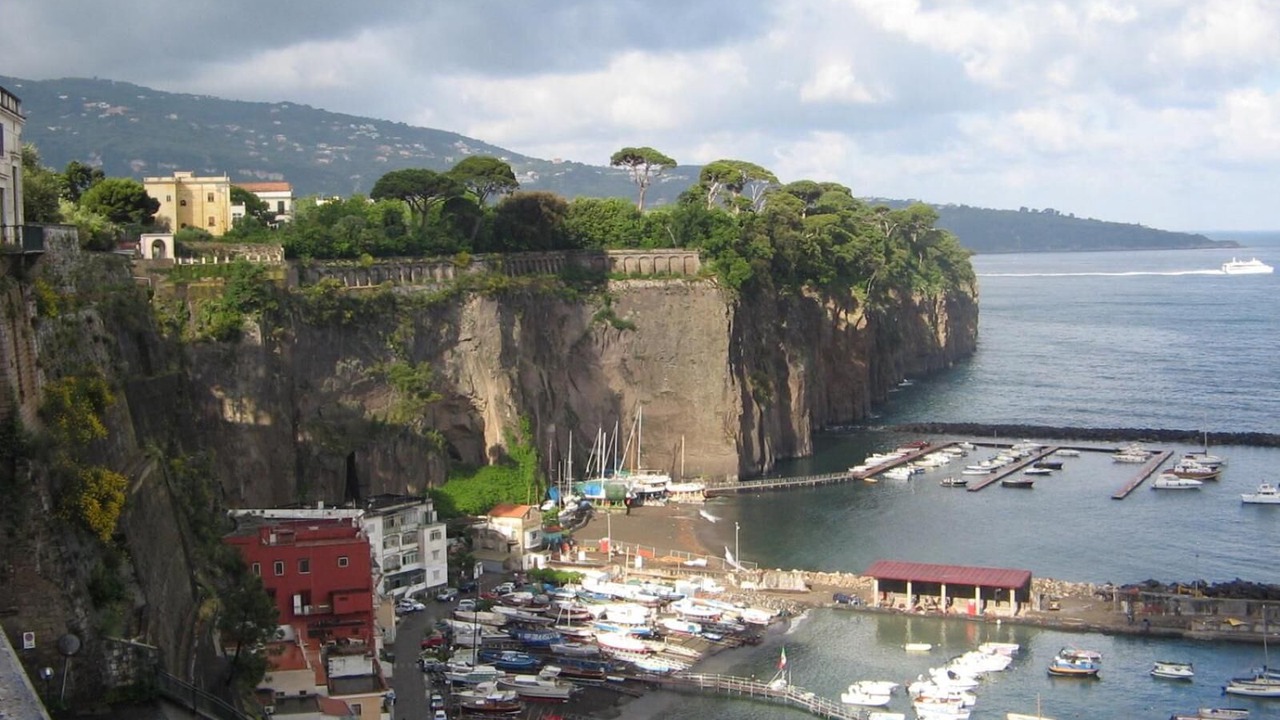 Photo of Outdoor in Piano di Sorrento