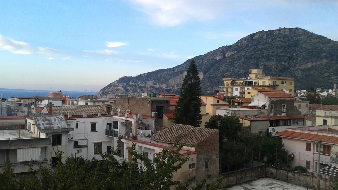 Photo of Patio Balcony in Piano di Sorrento