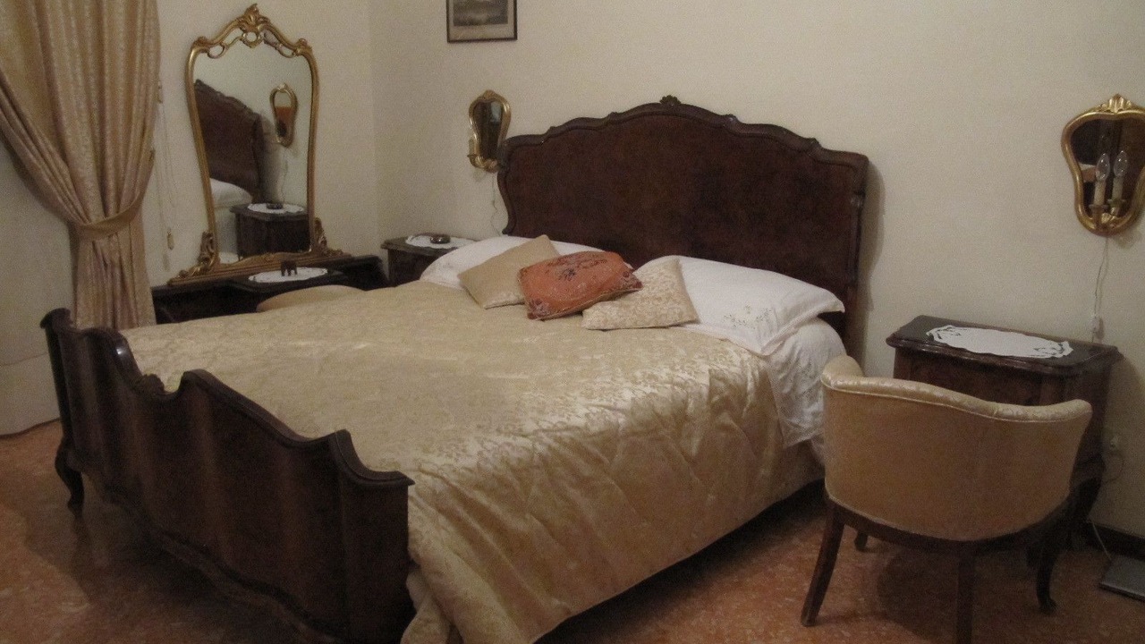 Photo of Bathroom in Piano di Sorrento