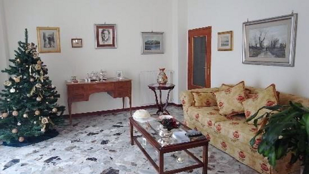 Photo of Livingroom in Piano di Sorrento