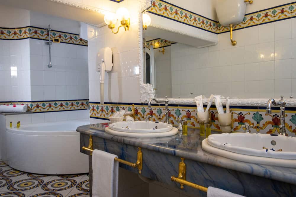 Photo of Bathroom in Sant'Antonio Abate