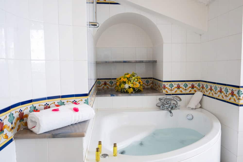 Photo of Bathroom in Sant'Antonio Abate