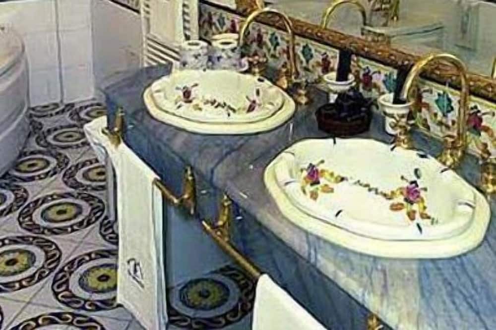 Photo of Bathroom in Sant'Antonio Abate