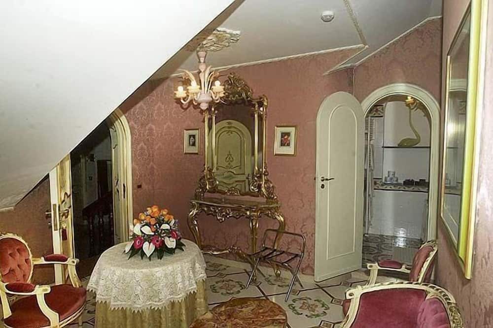 Photo of Livingroom in Sant'Antonio Abate