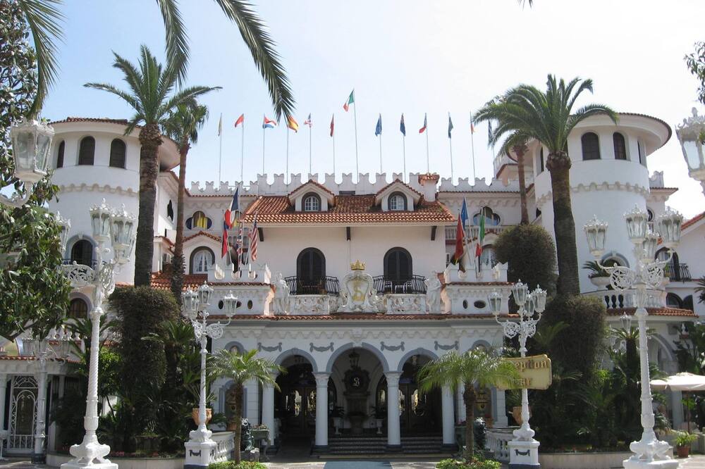 Photo of Outdoor in Sant'Antonio Abate