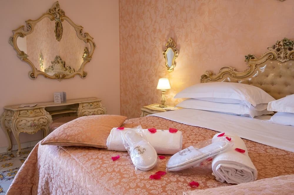 Photo of Bedroom in Sant'Antonio Abate