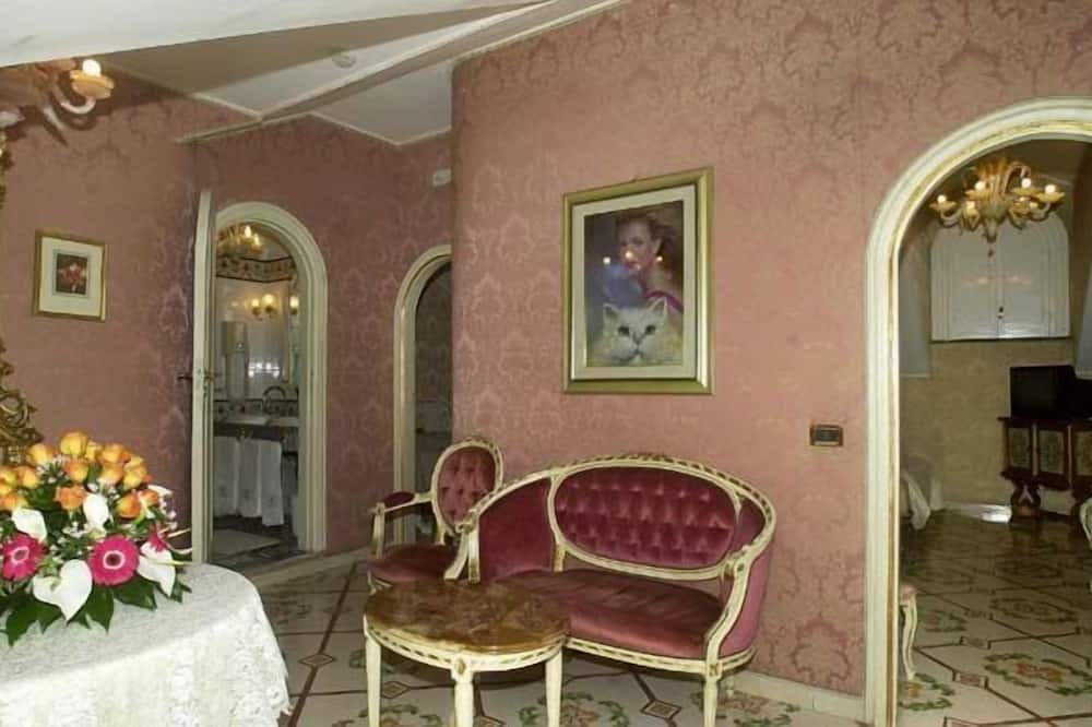 Photo of Livingroom in Sant'Antonio Abate