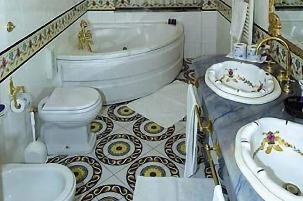 Photo of Bathroom in Sant'Antonio Abate
