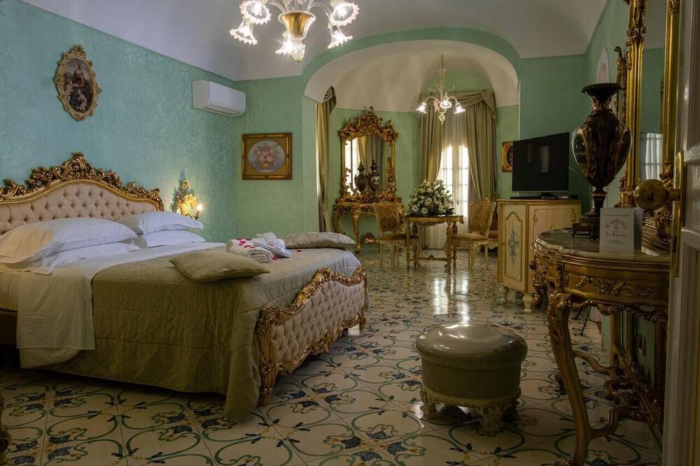 Photo of Bedroom in Sant'Antonio Abate