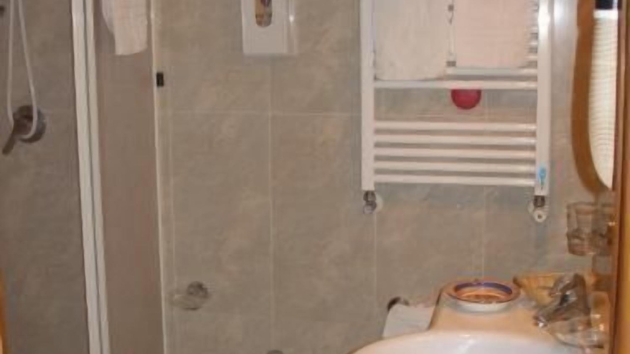 Photo of Bathroom in Melito di Napoli