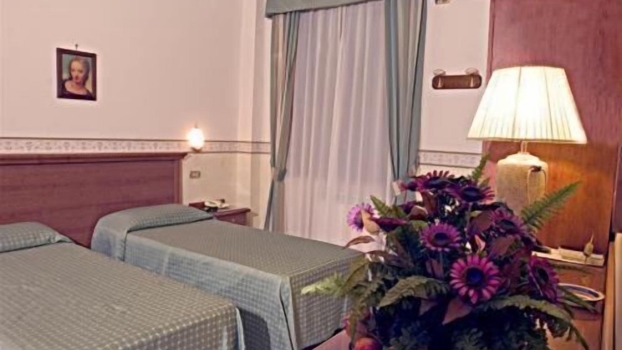 Photo of Bedroom in Melito di Napoli
