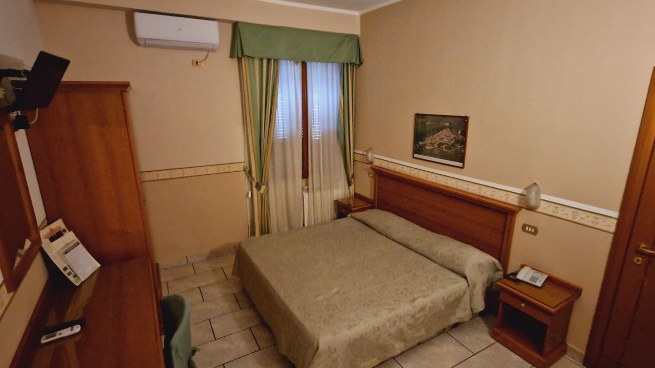 Photo of Bedroom in Melito di Napoli