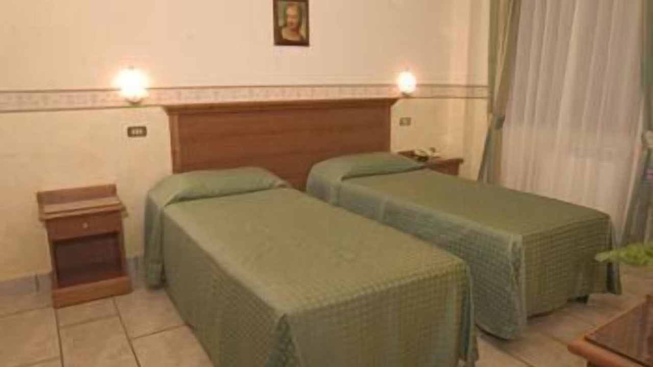 Photo of Bedroom in Melito di Napoli