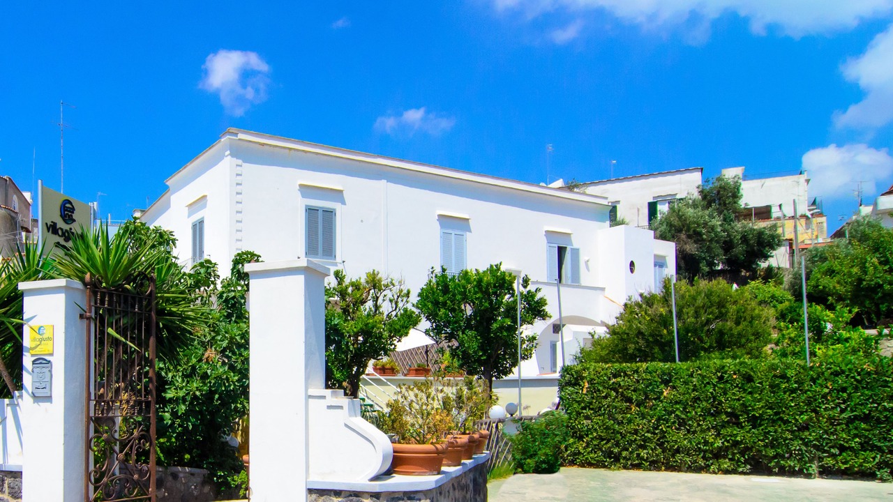 Photo of Outdoor in Barano d'Ischia
