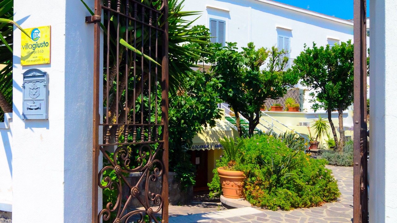 Photo of Outdoor in Barano d'Ischia