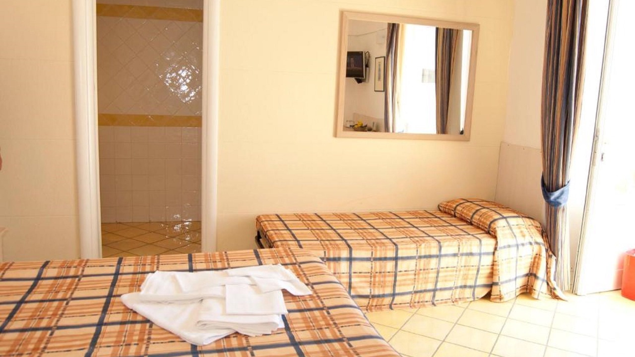 Photo of Bedroom in Barano d'Ischia