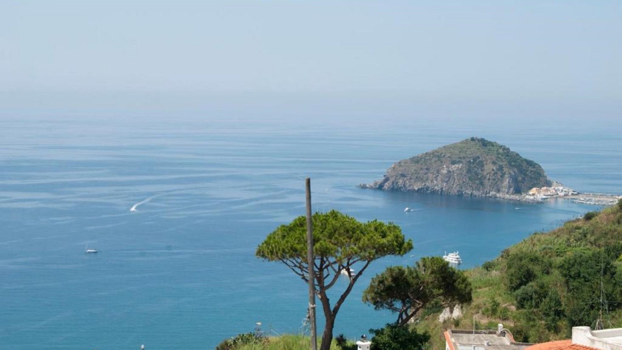 Photo of Bedroom in Barano d'Ischia