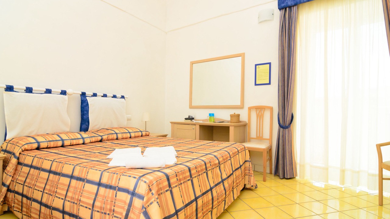 Photo of Bedroom in Barano d'Ischia