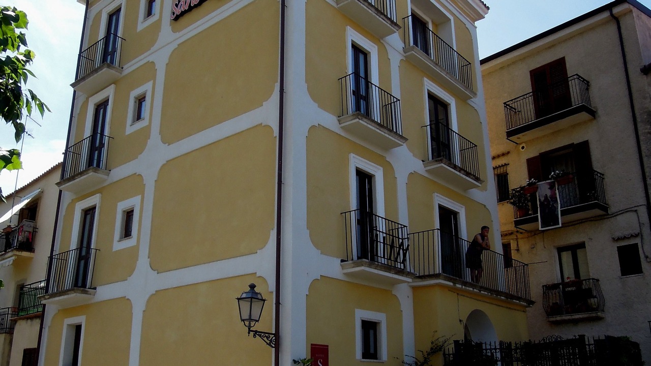 Photo of Outdoor in Paola
