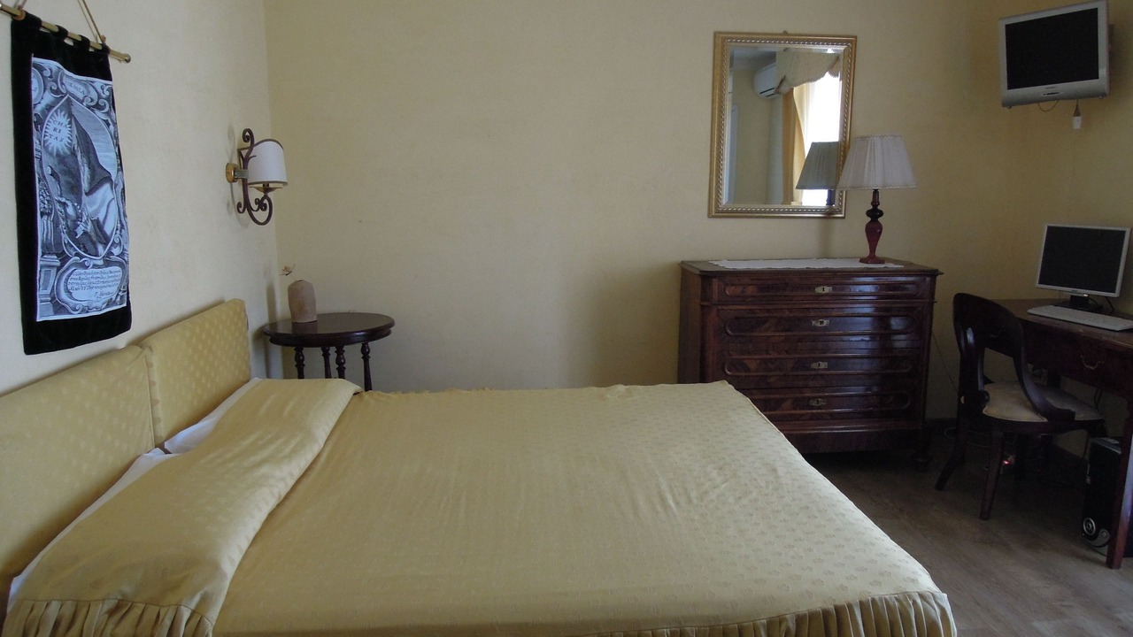 Photo of Bedroom in Paola