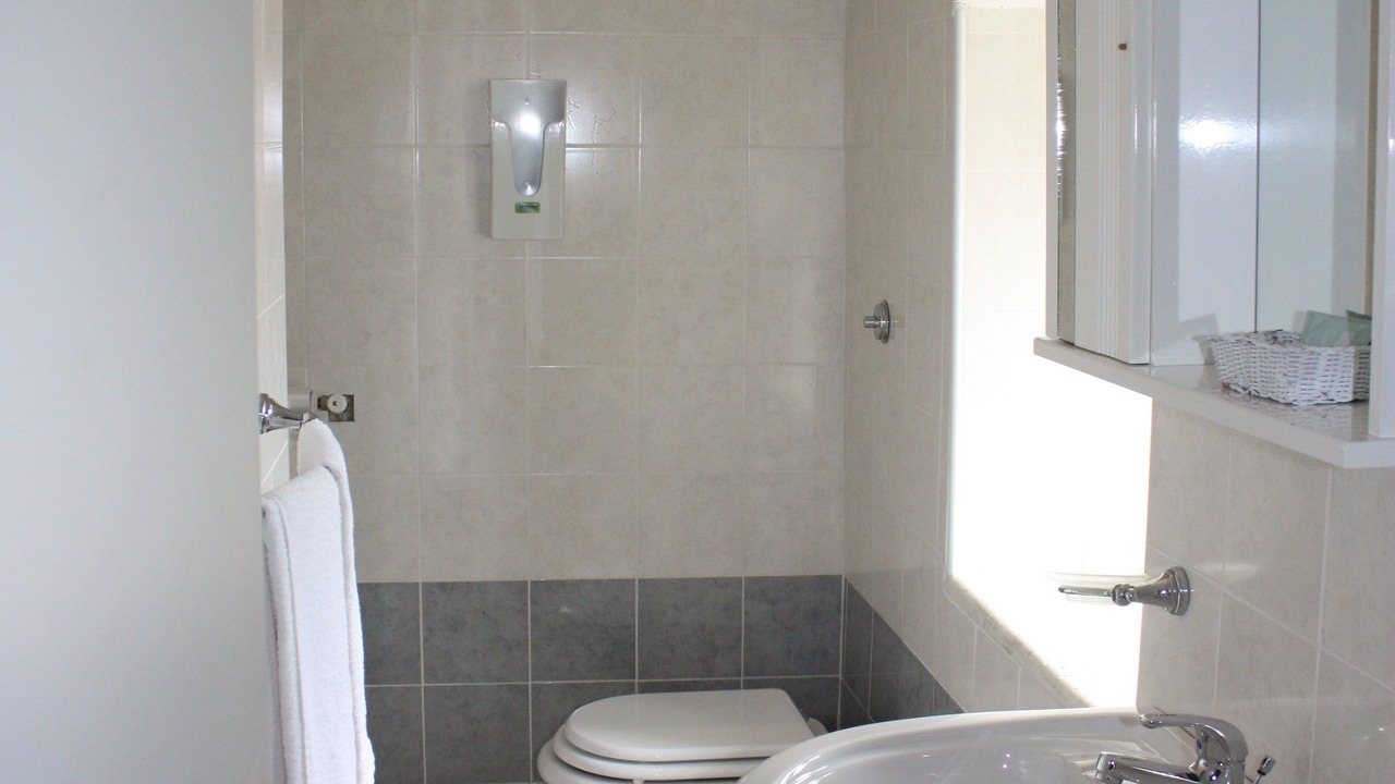 Photo of Bathroom in Paola