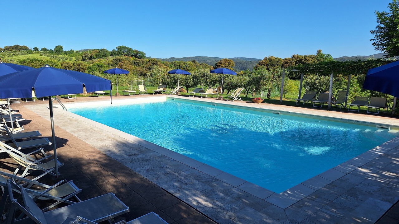 Photo of Outdoor in Castel San Gimignano