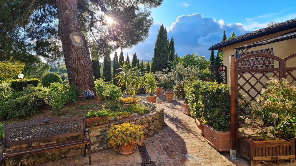 Photo of Outdoor in Castel San Gimignano