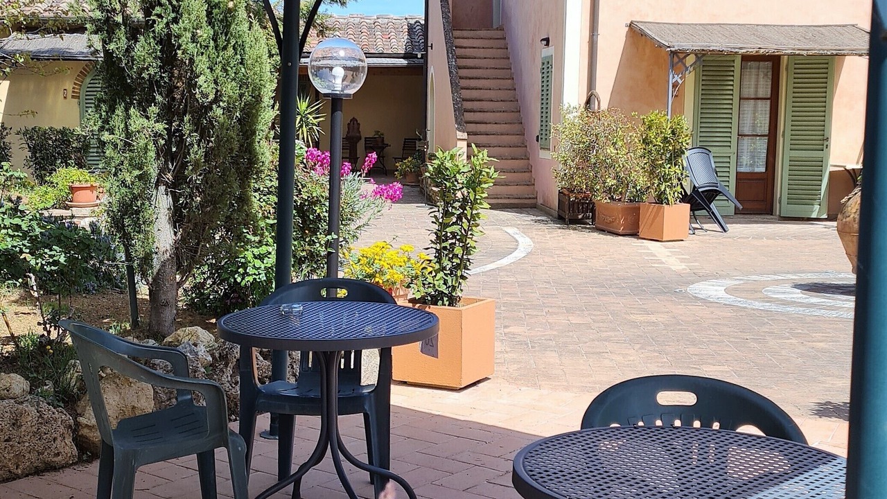 Photo of Others in Castel San Gimignano