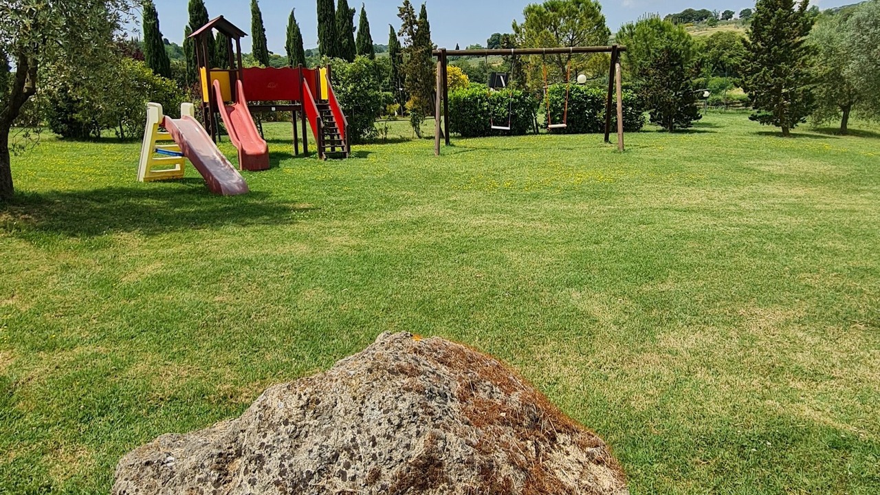 Photo of Outdoor in Castel San Gimignano