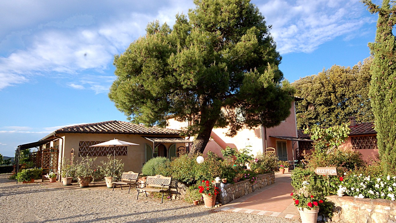 Photo of Outdoor in Castel San Gimignano