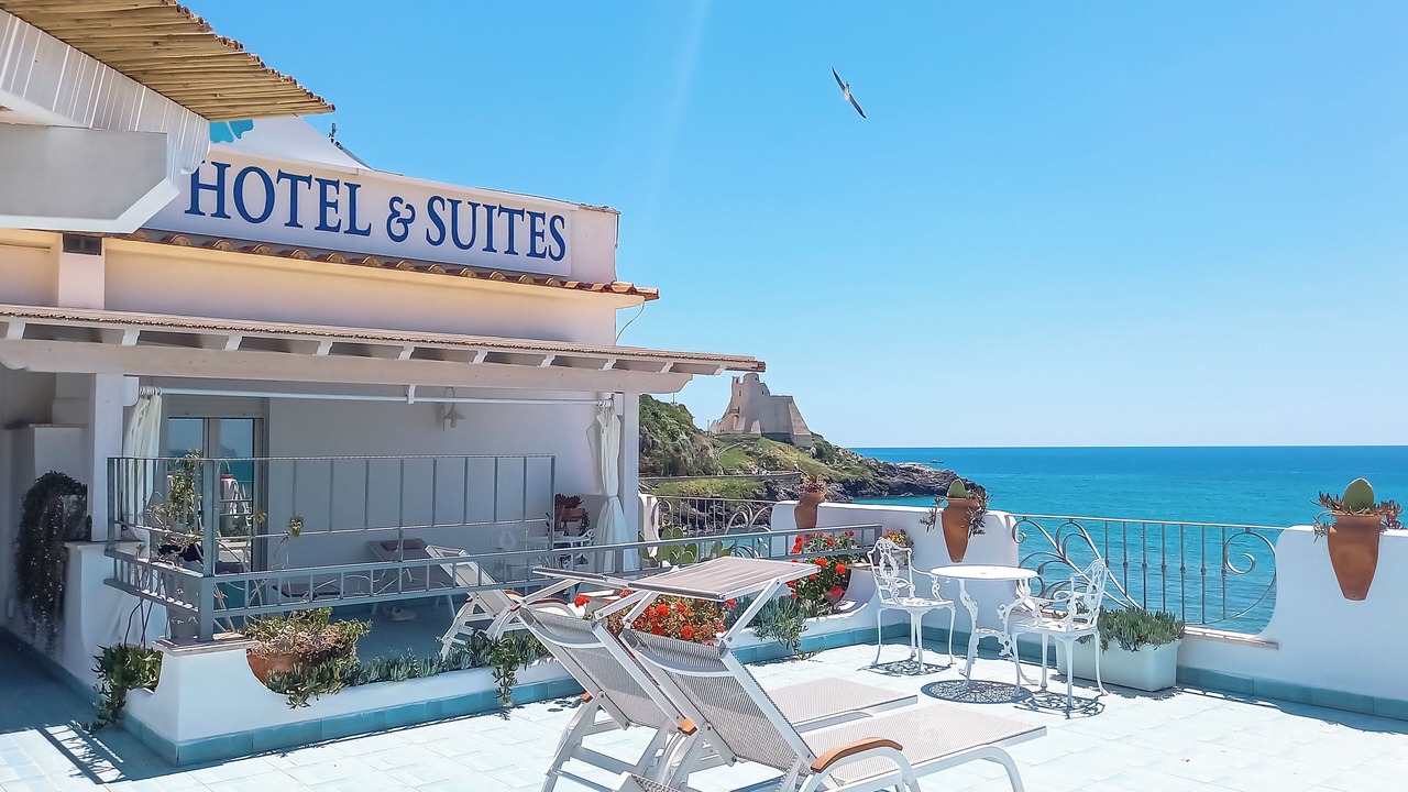Photo of Outdoor in Sperlonga