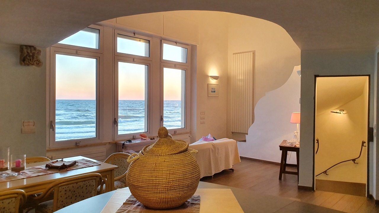 Photo of Bedroom in Sperlonga