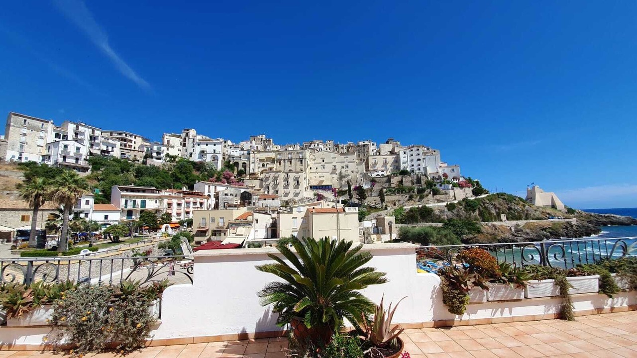 Photo of Outdoor in Sperlonga